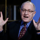 Illustration for article titled A Just God Would Put Ridiculous Alan Dershowitz on Trumps Impeachment Legal Team